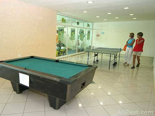 Veronika Hotel 21